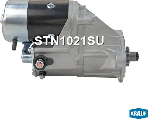 Стартер Krauf. Артикул STN1021SU
