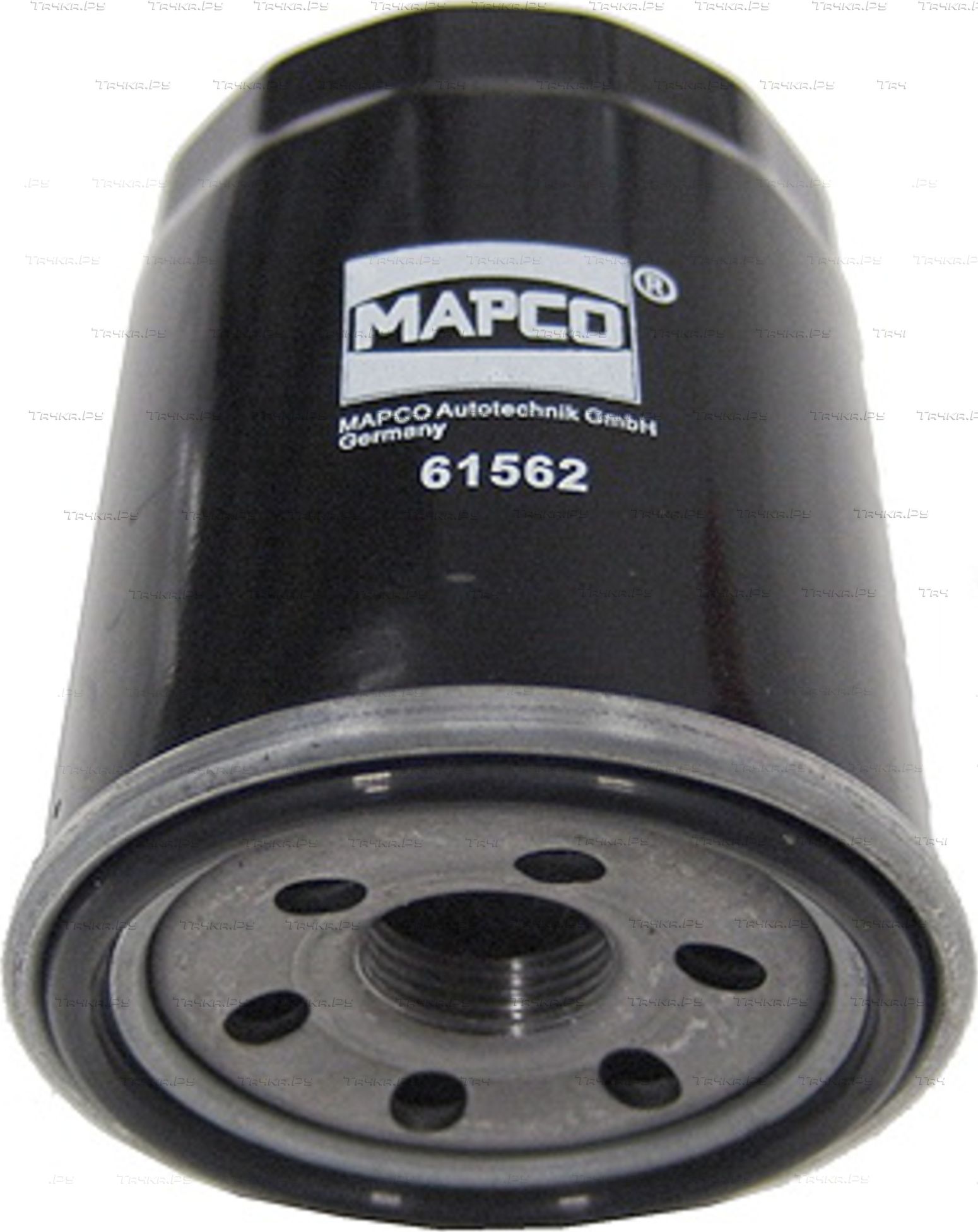 Масляный фильтр MAPCO для Nissan GT-R I 2007-2011. Артикул 61562