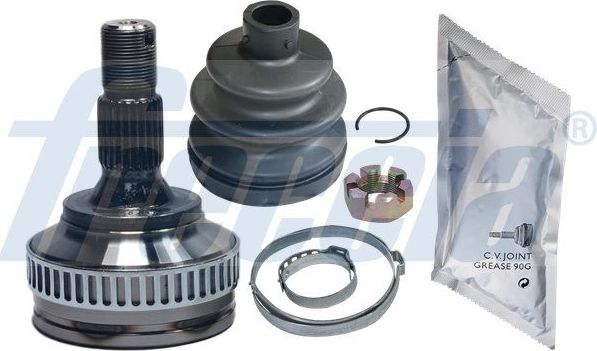 Шрус наружный (граната) Freccia. Артикул CVJ13-1094