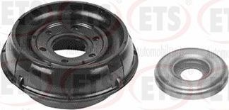 Опора амортизатора (стойки) ETS передняя для Fiat 500 II 2010-2026. Артикул 22.SM.735