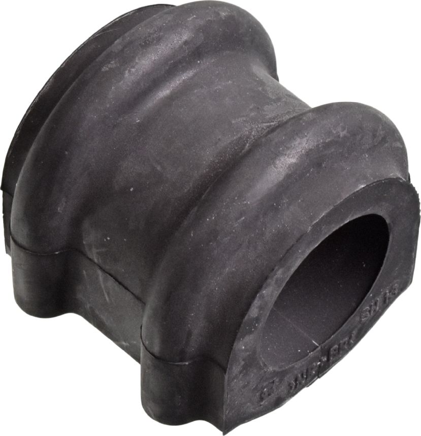 Втулка стабилизатора Blue Print (резина). Артикул ADG080219