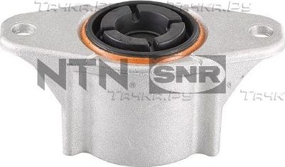 Опора амортизатора (стойки) NTN / SNR задняя для Volvo C30 I 2006-2012. Артикул KB965.02