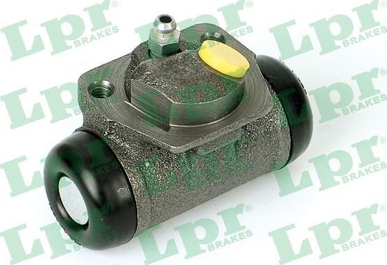 Тормозной цилиндр LPR (Серый чугун). Артикул 4555