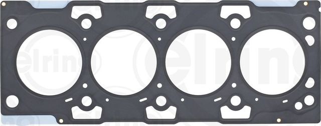Прокладка ГБЦ Elring для Kia Cerato I 2004-2009. Артикул 703.050