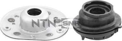 Опора амортизатора (стойки) NTN / SNR. Артикул KB680.01