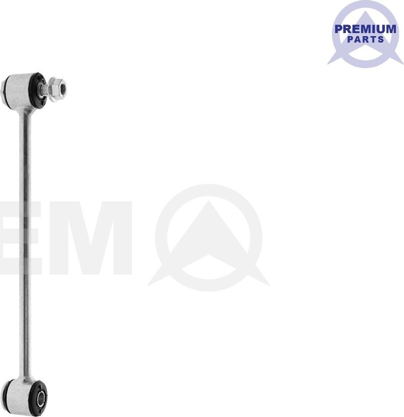 Стойка (тяга) стабилизатора Sidem. Артикул 49062