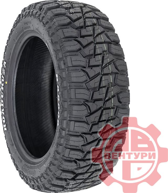 Шина Roadcruza RA8000 R/T LT275/55R20 120/117Q POR. Артикул RA152301