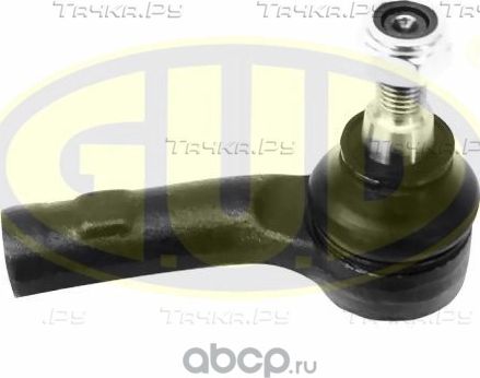 Наконечник рулевой тяги G.U.D. правый для Volkswagen Transporter T4 1990-2003. Артикул GSP201031