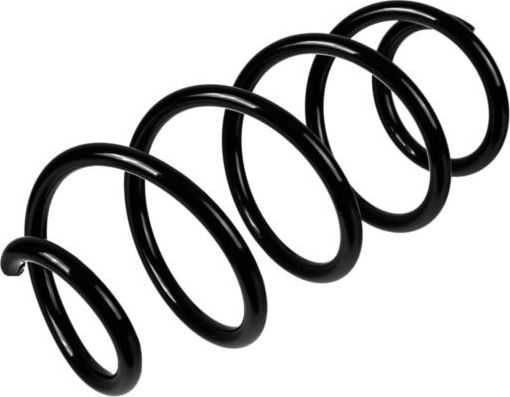 Пружина подвески Zentparts. Артикул Z37934