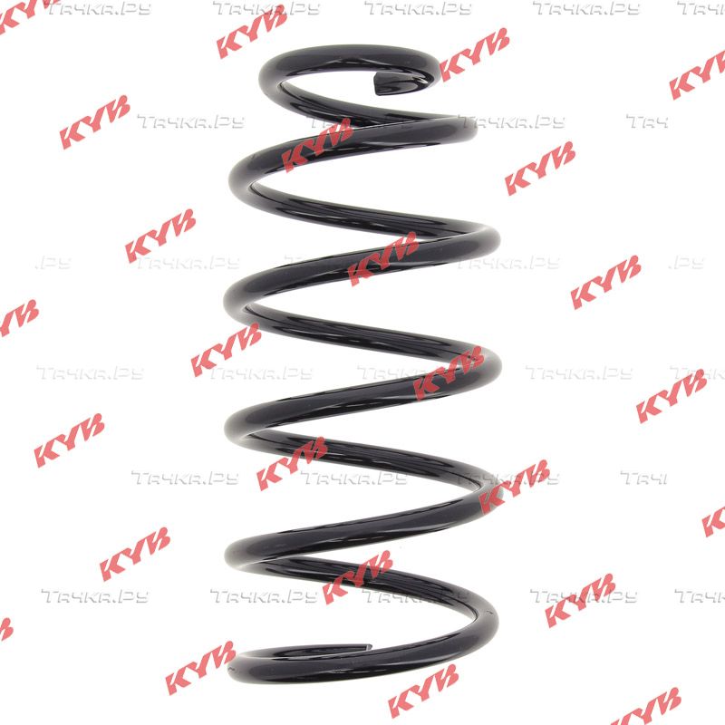 Пружина подвески KYB (Каяба) K-Flex. Артикул RA3790