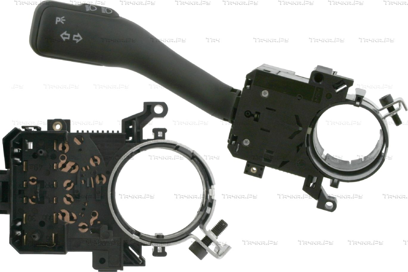 Подрулевой переключатель Febi Bilstein для Audi A6 allroad I (C5) 2000-2005. Артикул 21320
