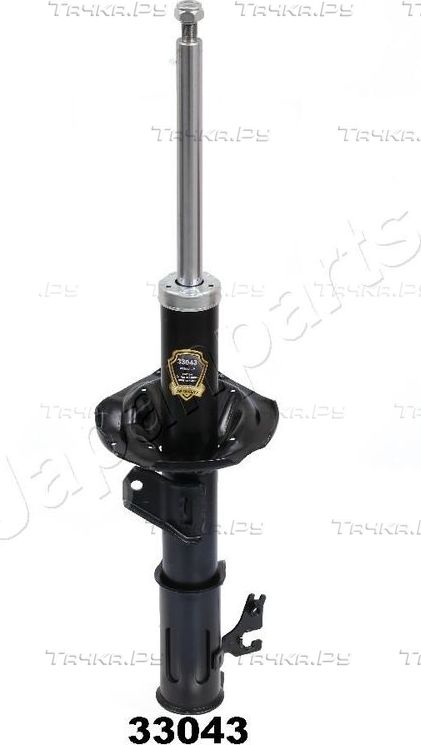 Амортизатор Japanparts передний левый для Mazda MPV II (LW) 2002-2006. Артикул MM-33043