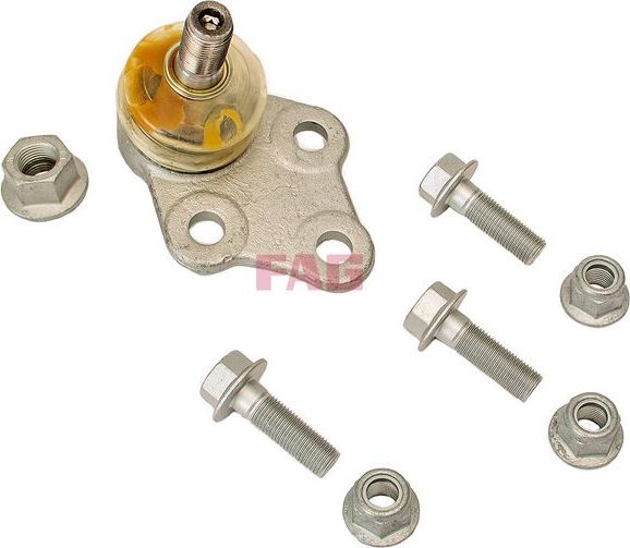 Шаровая опора Fag передняя для Mercedes-Benz Vito III (W447) 2014-2026. Артикул 825 0446 10