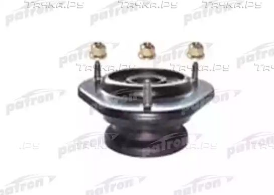 Опора амортизатора (стойки) Patron передняя для Toyota Corolla E100 1992-1997. Артикул PSE4178