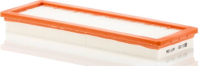 Салонный фильтр Mann-Filter для John Deere 6 2013-2026. Артикул CU 3125