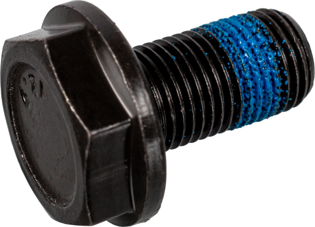 Болт маховика Febi Bilstein. Артикул 01197