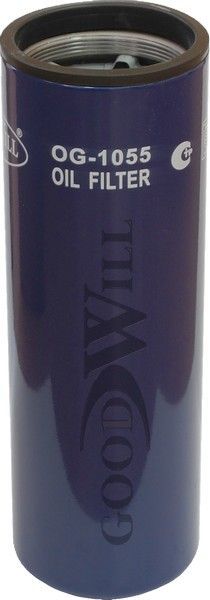 Масляный фильтр GoodWill. Артикул OG 1055