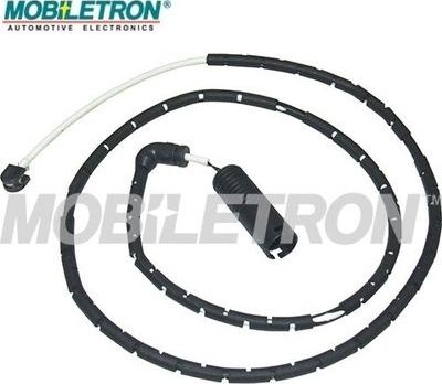 Датчик износа тормозных колодок  Mobiletron. Артикул BS-EU011