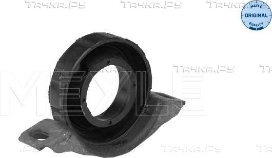 Подвесной подшипник карданного вала Meyle Original. Артикул 014 041 0043