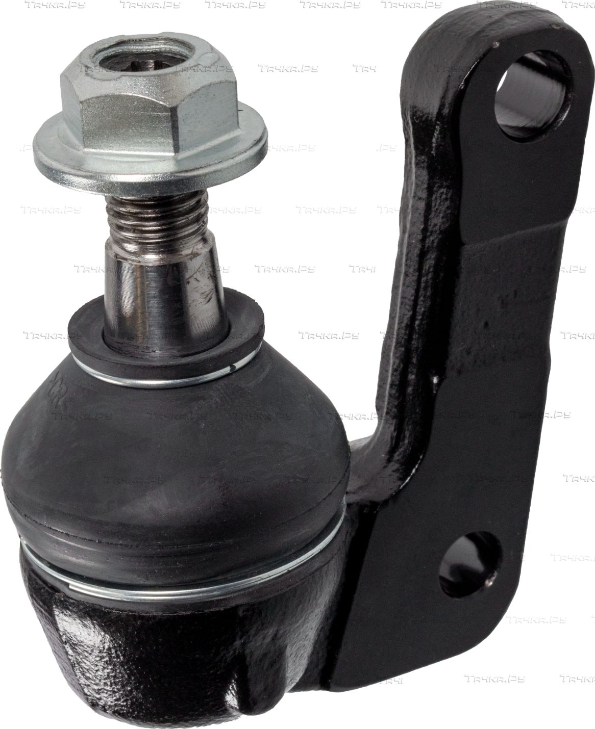 Шаровая опора Febi Bilstein передняя правая/левая верхняя для Opel Astra J 2009-2017. Артикул 174188