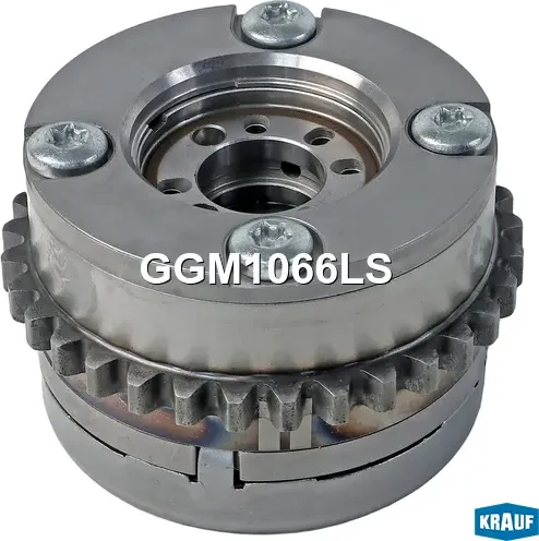 Шестерня распредвала (Krauf). Артикул GGM1066LS