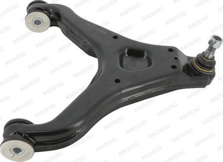 Поперечный рычаг передней подвески MOOG. Артикул FI-WP-4969