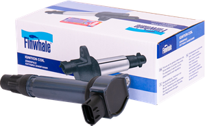 Катушка зажигания Finwhale для Mitsubishi Pajero Sport II 2008-2016. Артикул IC035