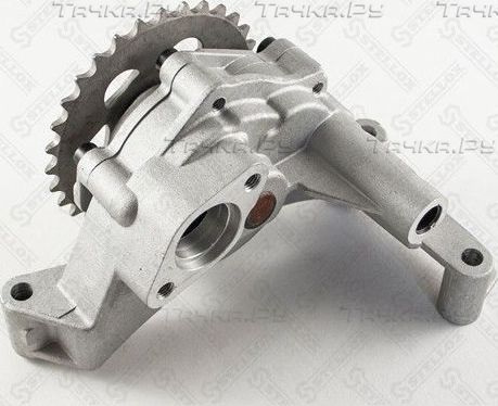 Масляный насос Stellox для Audi A4 I (B5) 1994-2001. Артикул 04-40001-SX