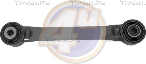 Поперечный рычаг 4U. Артикул FR-K-15958
