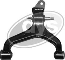 Поперечный рычаг передней подвески DYS (Листовая сталь). Артикул 20-01146