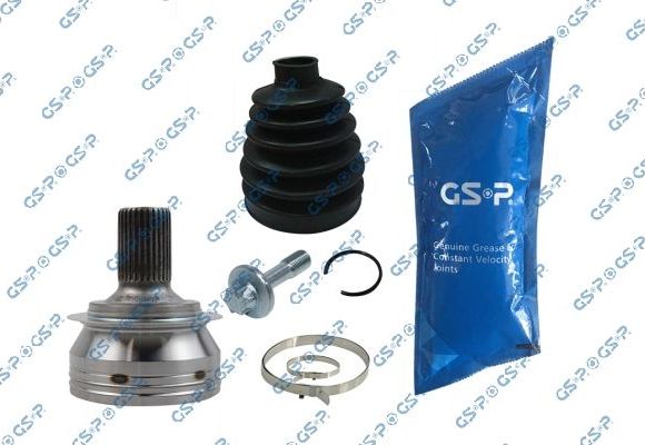 Шрус внутренний (граната) GSP. Артикул 835071