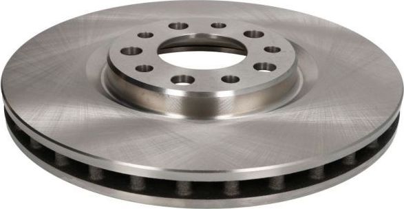 Тормозной диск ABE передний для Jeep Compass II 2017-2026. Артикул C3D010ABE