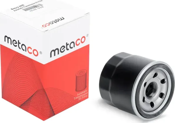 Фильтр АКПП (Metaco). Артикул 1040-028