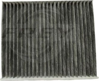 Салонный фильтр Frey для BMW X5 III (F15) 2013-2018. Артикул 892203901