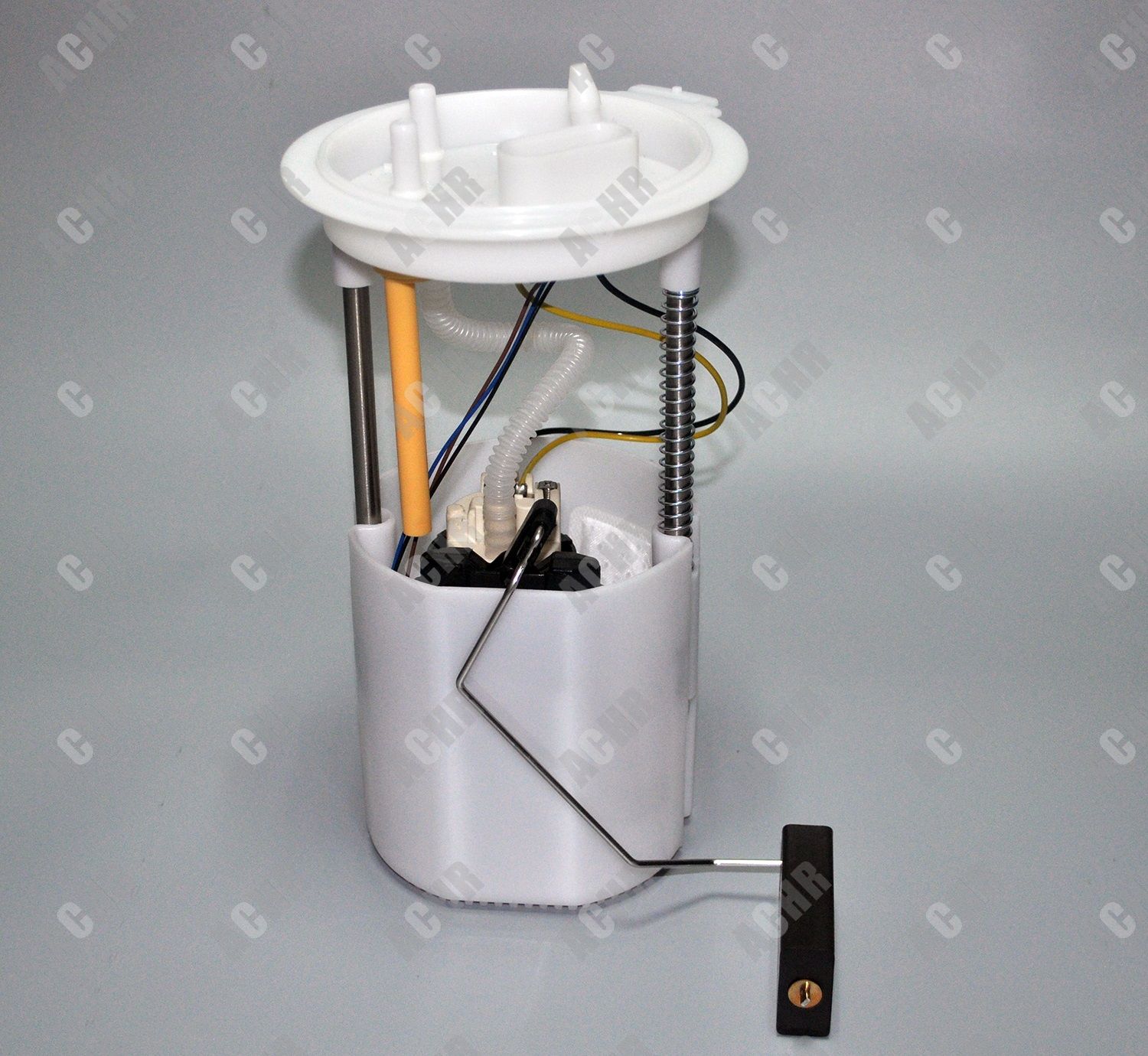 Насос топливный в сборе (модуль) AUDI / VW TOURAN (1T1, 1T2, 1T3) 2.0 (Achr). Артикул EFM1150504