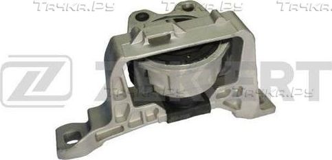 Подушка (опора) двигателя Zekkert правая для Volvo V50 I 2004-2012. Артикул GM-3080
