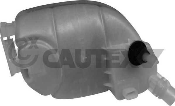 Расширительный бачок Cautex. Артикул 750318