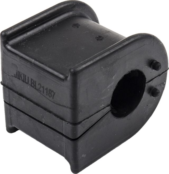 Втулка стабилизатора TOYOTA MARK 2/CHASER/CRESTA 96-01 зад.подв. (Jikiu). Артикул BL21187