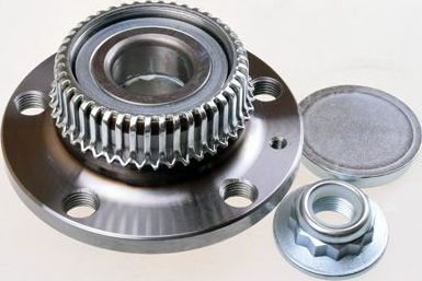 Ступичный подшипник (комплект) Denckermann для SEAT Toledo II 1998-2006. Артикул WK413113