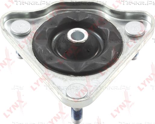 Опора амортизатора (стойки) LYNXauto передняя для Ford Transit V 1994-2000. Артикул MA-1198LR