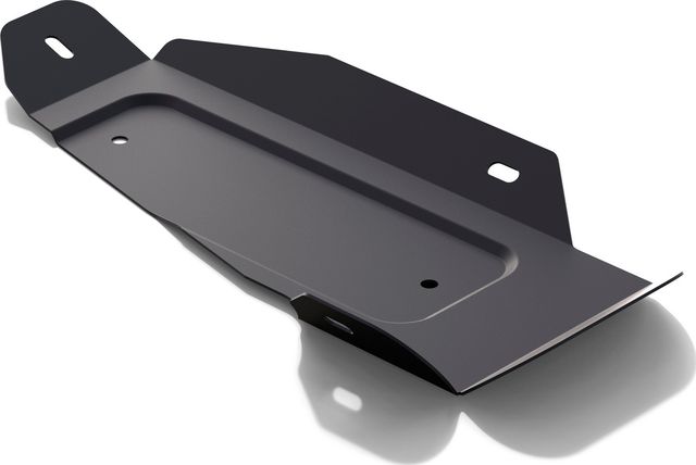 Защита АвтоБРОНЯ для редуктора Geely Atlas 2018-2022. Артикул 111.01916.1