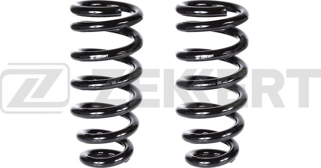 Пружина подвески Zekkert. Артикул SF-2090