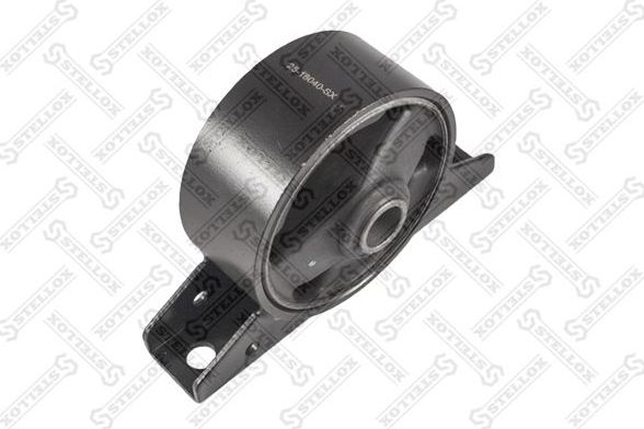Подушка (опора) двигателя Stellox передняя для Dodge Stratus II 2001-2005. Артикул 25-18040-SX