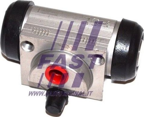 Тормозной цилиндр Fast (алюминий). Артикул FT34046