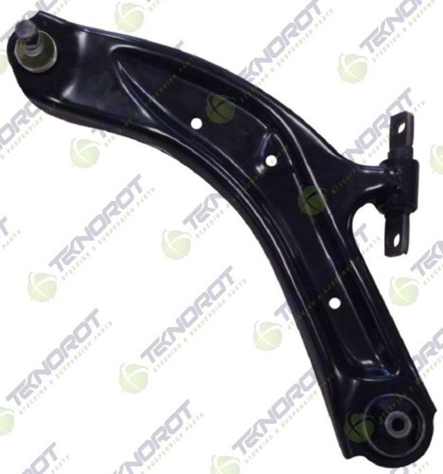 Поперечный рычаг передней подвески Teknorot. Артикул N-189