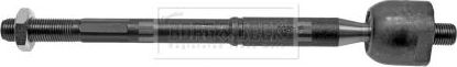 Рулевая тяга Borg & Beck. Артикул BTR5543