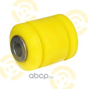 Сайлентблок полиуретановый передней подвески нижнего рычага задний Hyundai i30 2 (Точка Опоры) Точка Опоры. Артикул 12063333