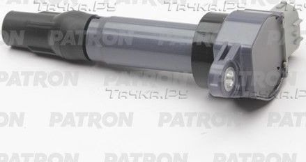 Катушка зажигания Patron для Peugeot 4008 2012-2017. Артикул PCI1387