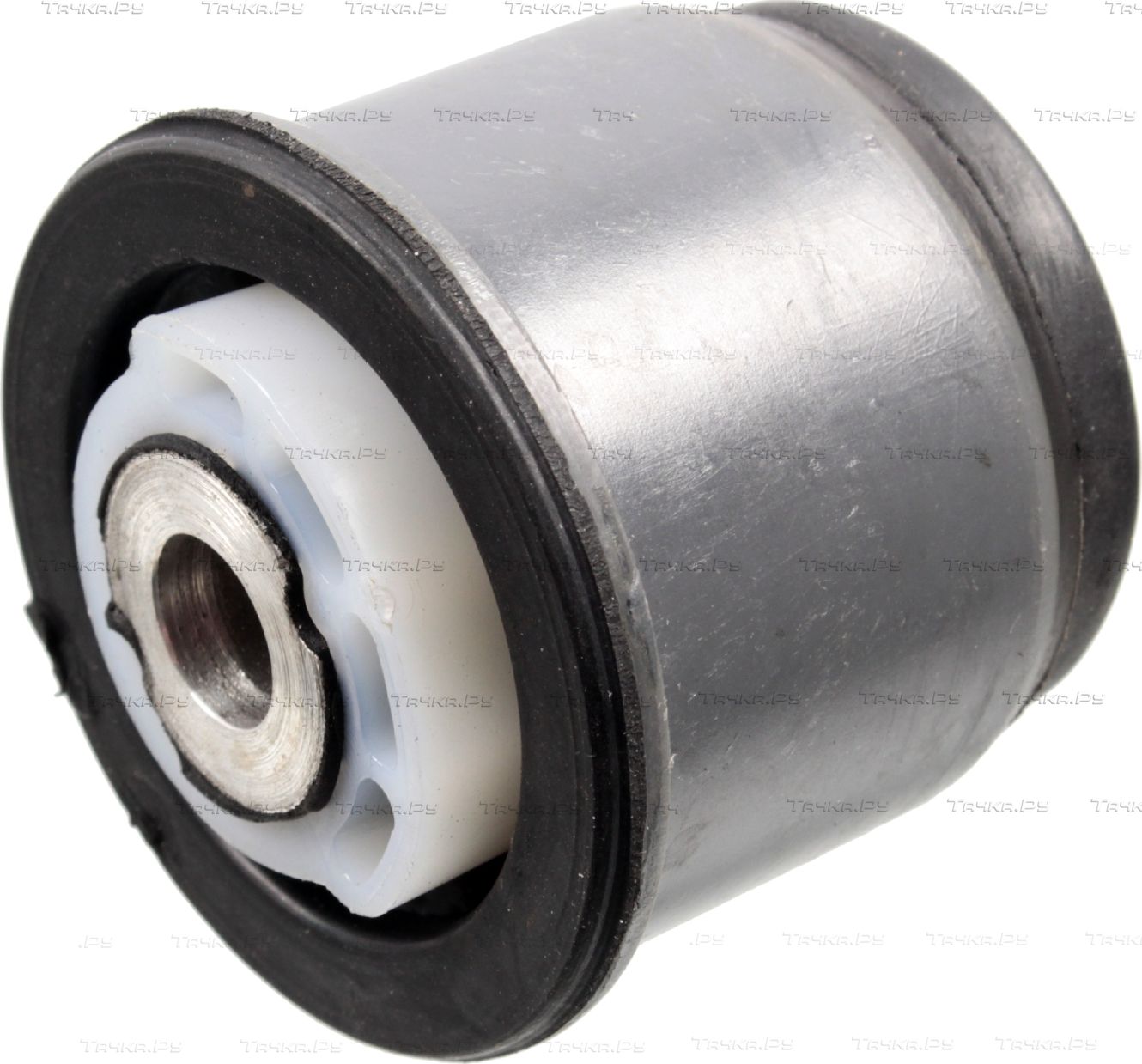 Сайлентблок задней балки Febi Bilstein правый/левый для Fiat 500 II 2007-2026. Артикул 39285