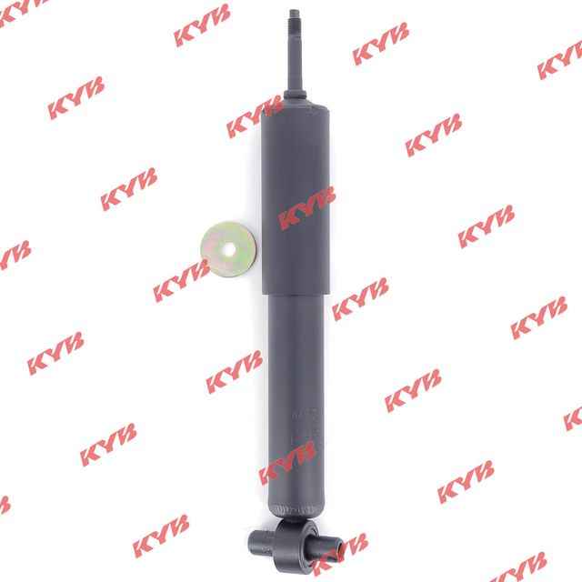 Амортизатор KYB (Каяба) Premium передний для Fiat 125 1967-1974. Артикул 443013